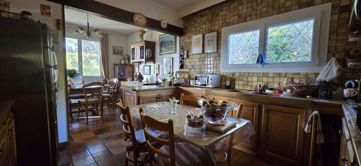Maison à JONQUERETTES