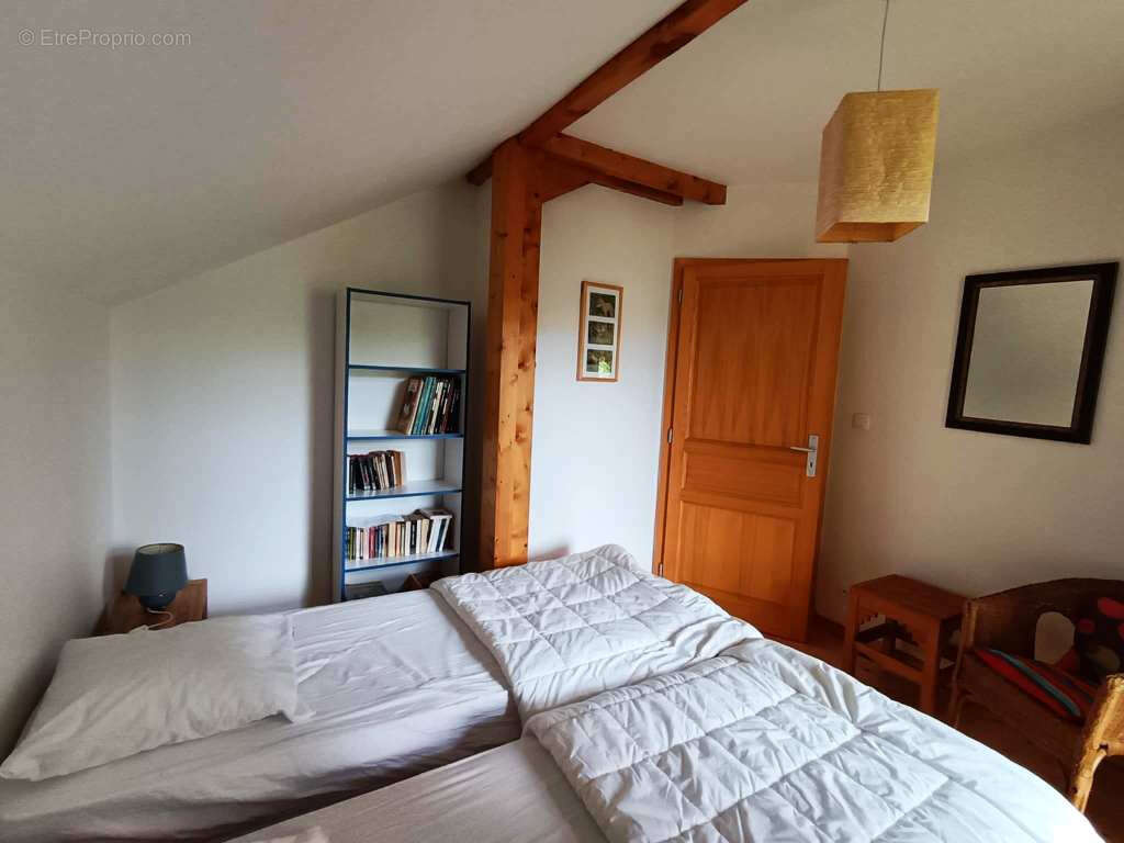 Gérardmer bord du Lac BEAU CHALET - photo 20