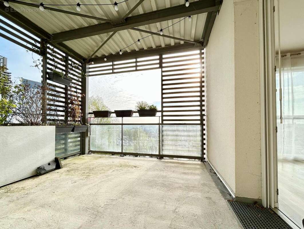   - Appartement à ANGERS