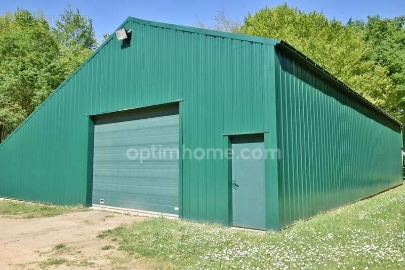 Maison à MOUSTOIR-AC