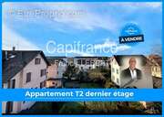 Appartement à CRAN-GEVRIER