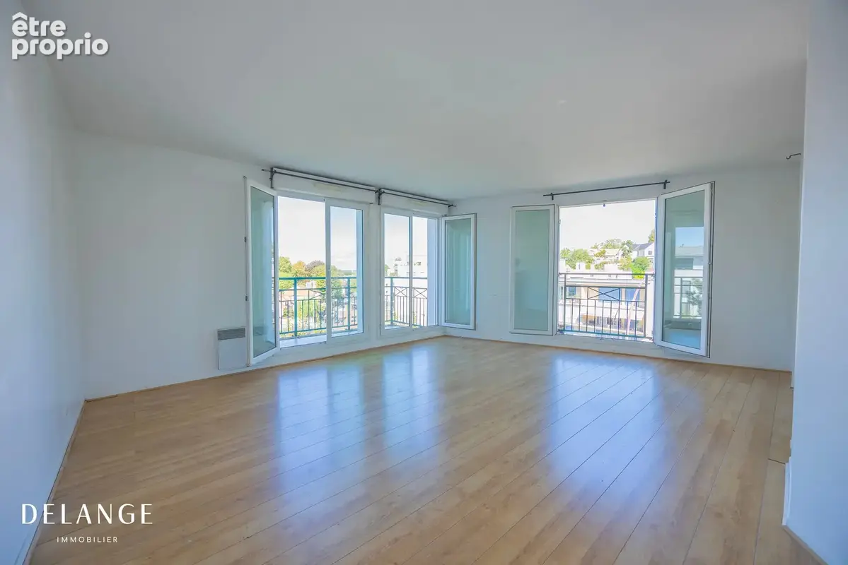 Photo Appartement à Rueil-Malmaison au prix de 540 000€