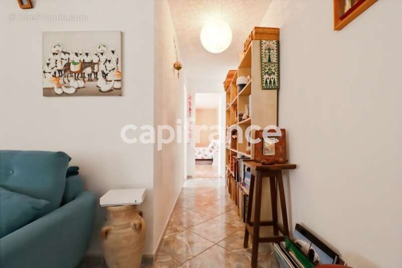 Appartement à LA GRANDE-MOTTE