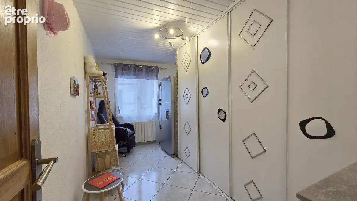 Ravissante maison semi-individuelle de plain pied - photo 7