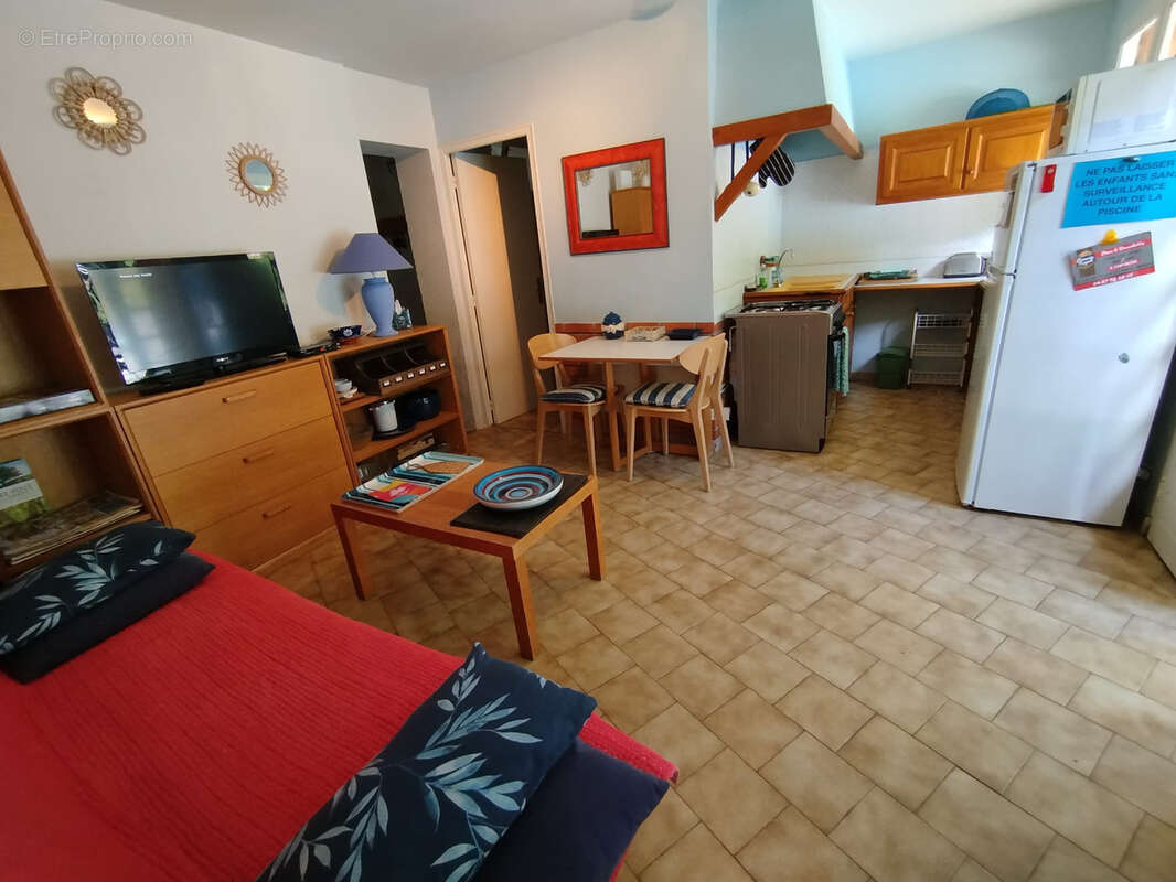 Maison à SUMENE