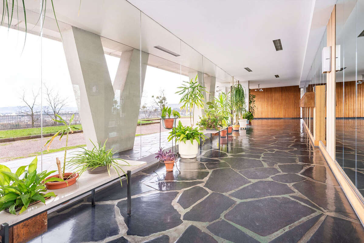 Appartement à LYON-4E