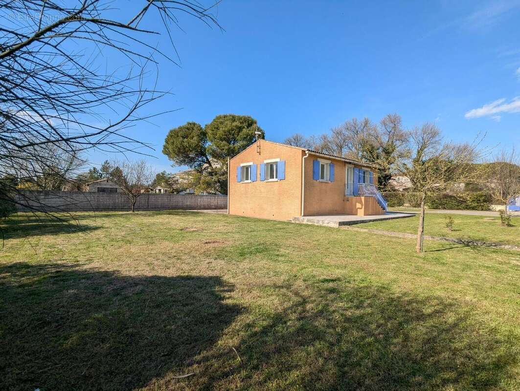 Photo 9 - Maison à FONS