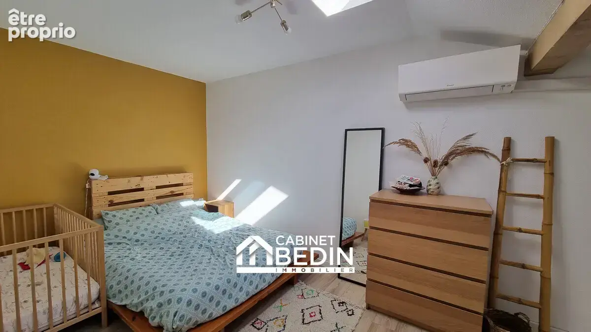 Appartement 3 pièces 74 m² à vendre à Toulouse (31200) - photo 6