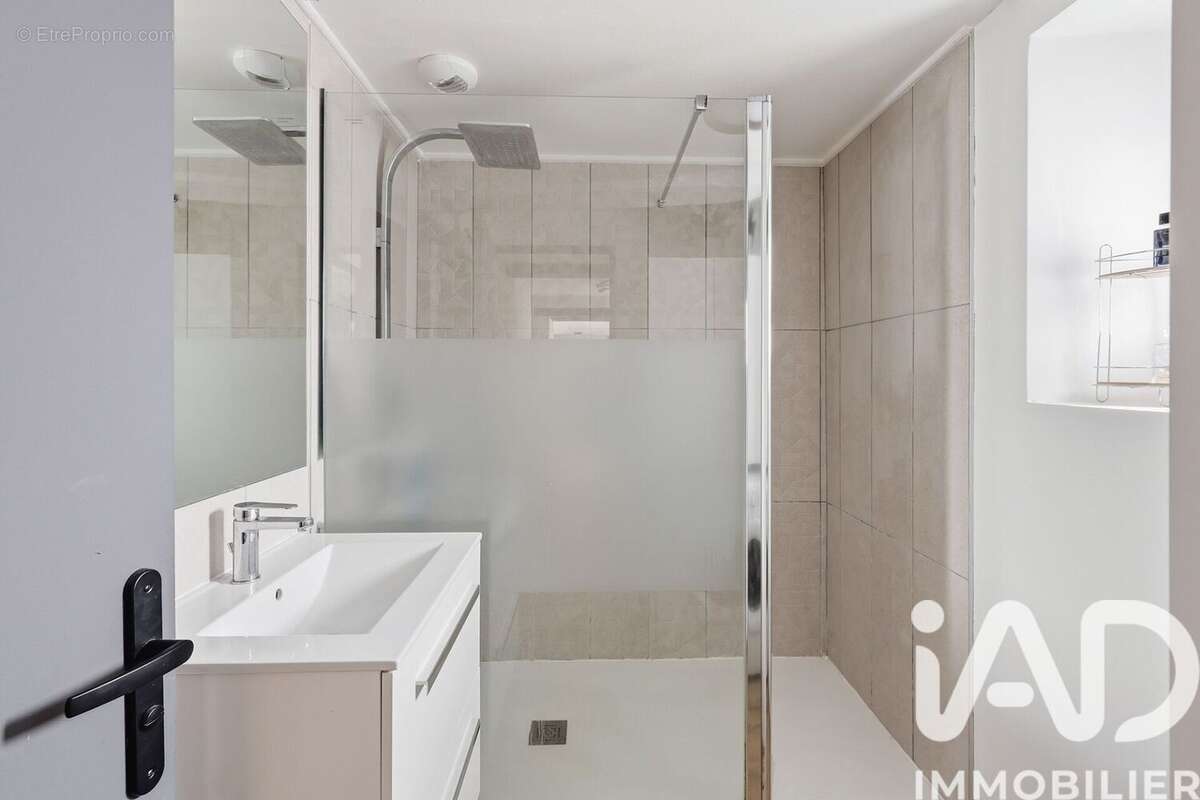 Maison 70 m² à Saint-Mars-De-Coutais  - photo 7