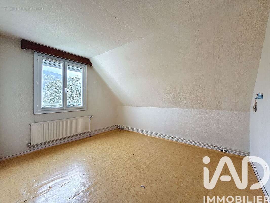 Photo 8 - Maison à NOTRE-DAME-DE-BONDEVILLE