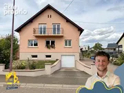 Maison à GRIESHEIM-PRES-MOLSHEIM