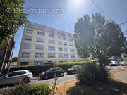 Appartement à VILLEMOMBLE