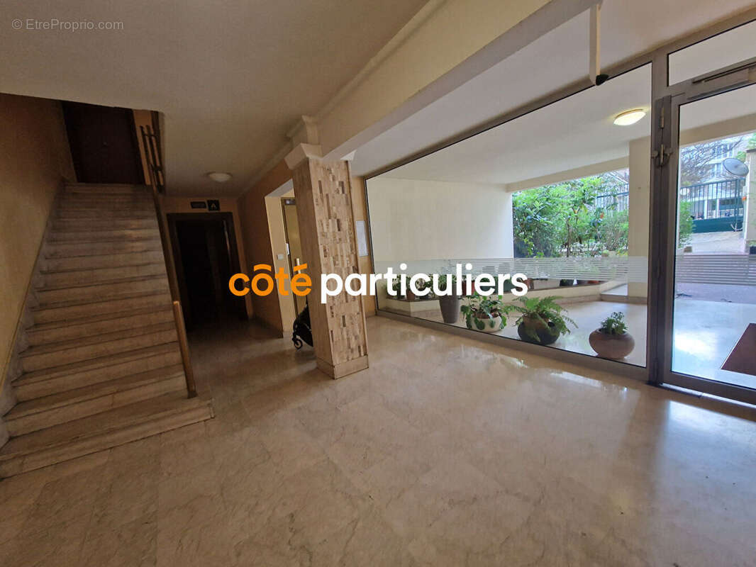 Appartement à PARIS-13E