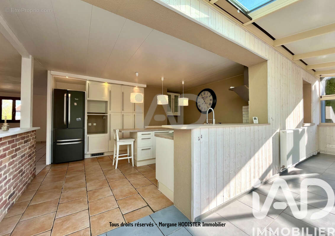 Photo 2 - Maison à SAINT-LAURENT