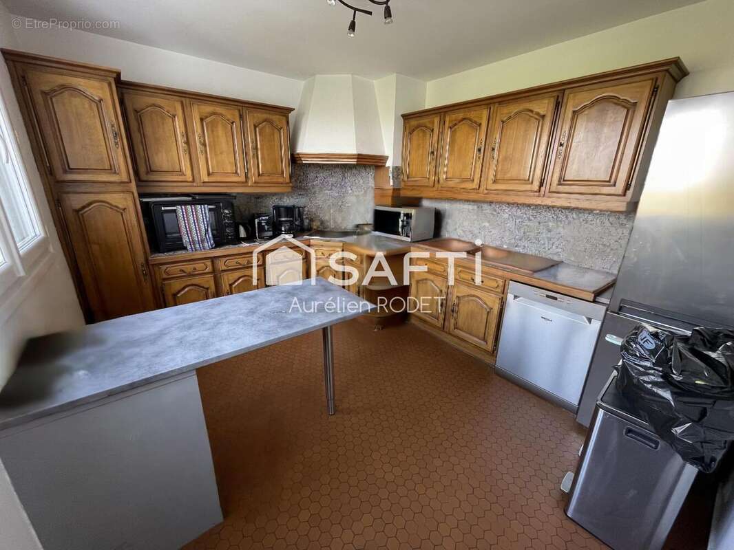 Photo 2 - Appartement à CHATEAUROUX