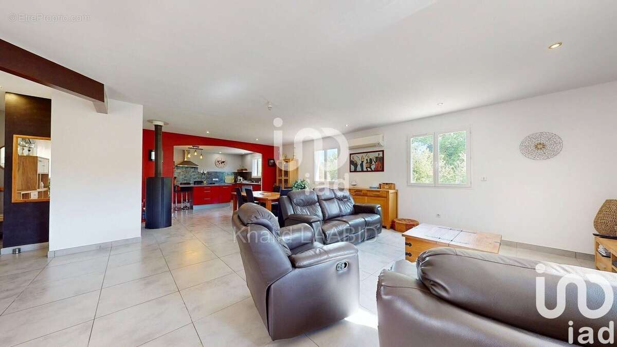 Photo 4 - Maison à MONTAUBAN