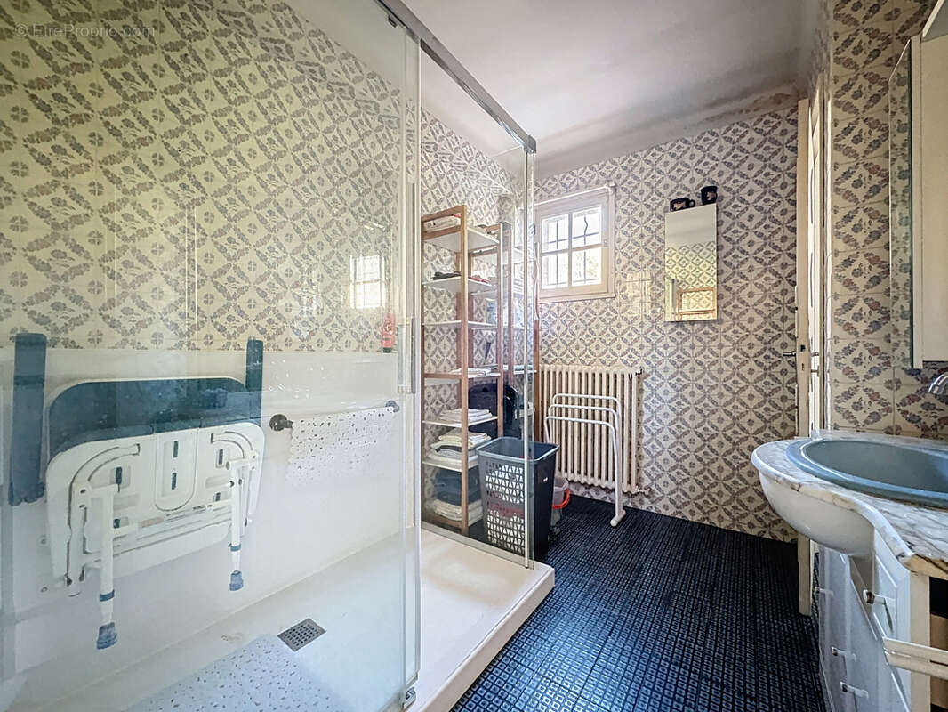 Maison à SAINT-RAPHAEL