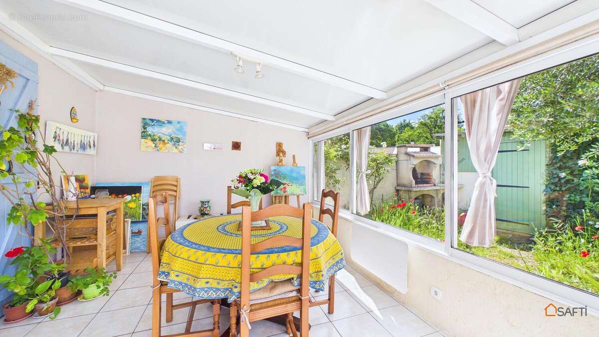 Photo 3 - Maison à MERIGNAC