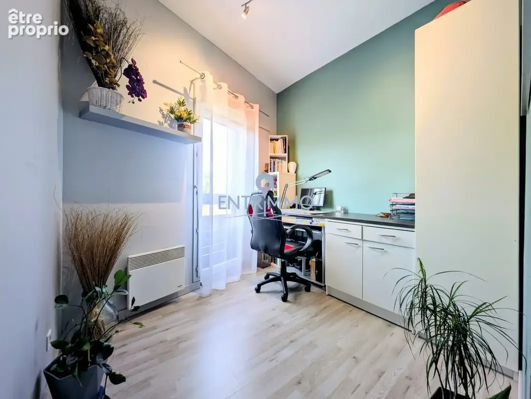 Appartement 4 pièces 77 m² à vendre à Albens (73410) - photo 8