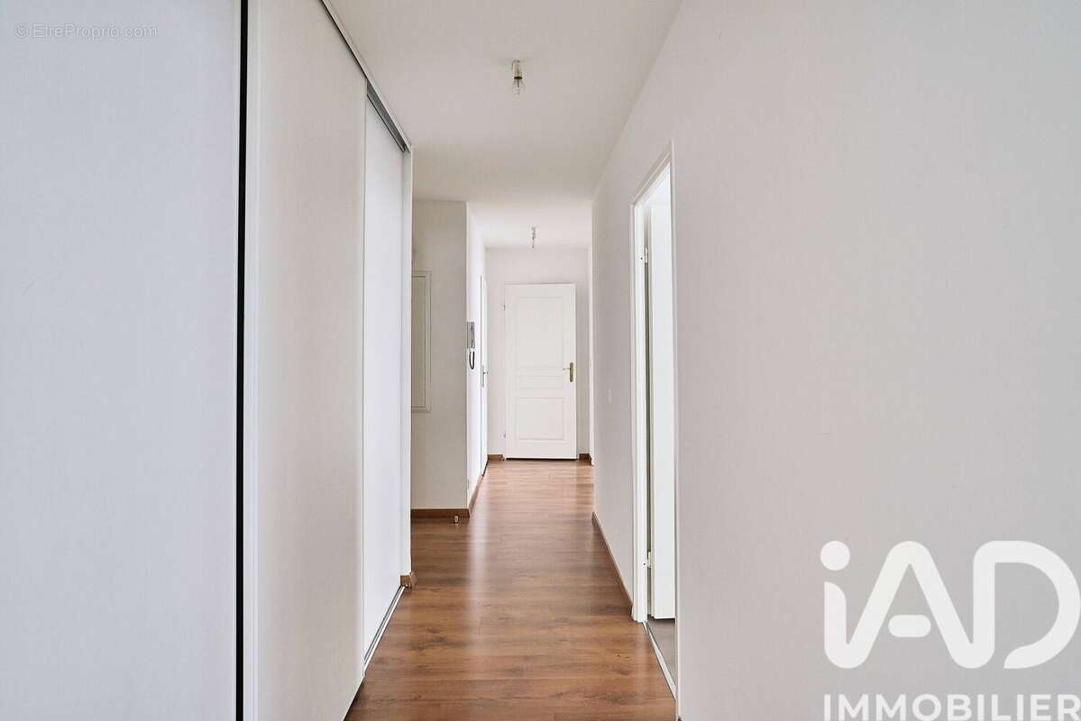 Photo 6 - Appartement à LILLE