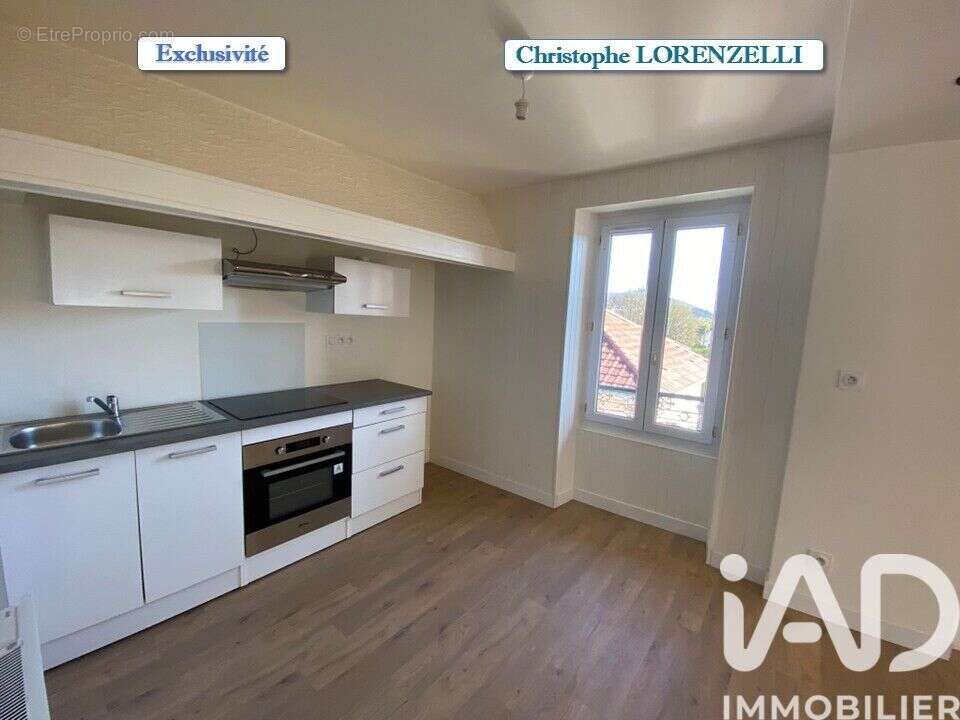 Photo 6 - Appartement à CULOZ