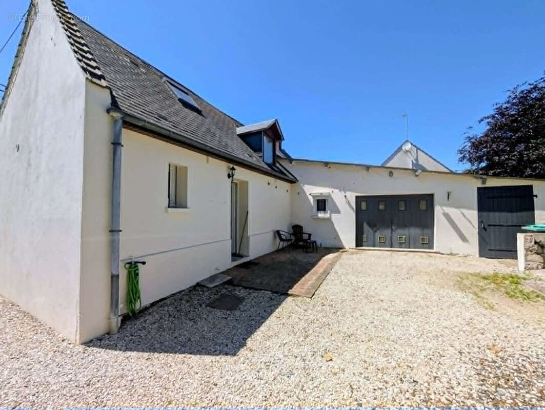 Maison à GUISCARD