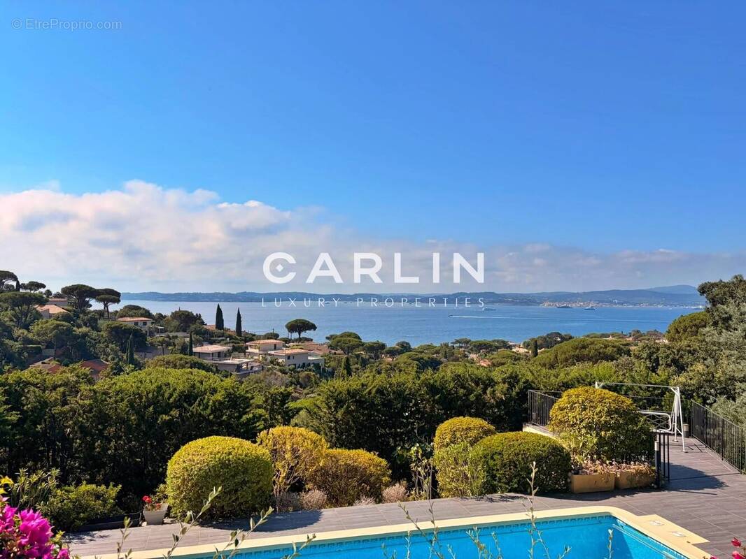 Maison à SAINTE-MAXIME