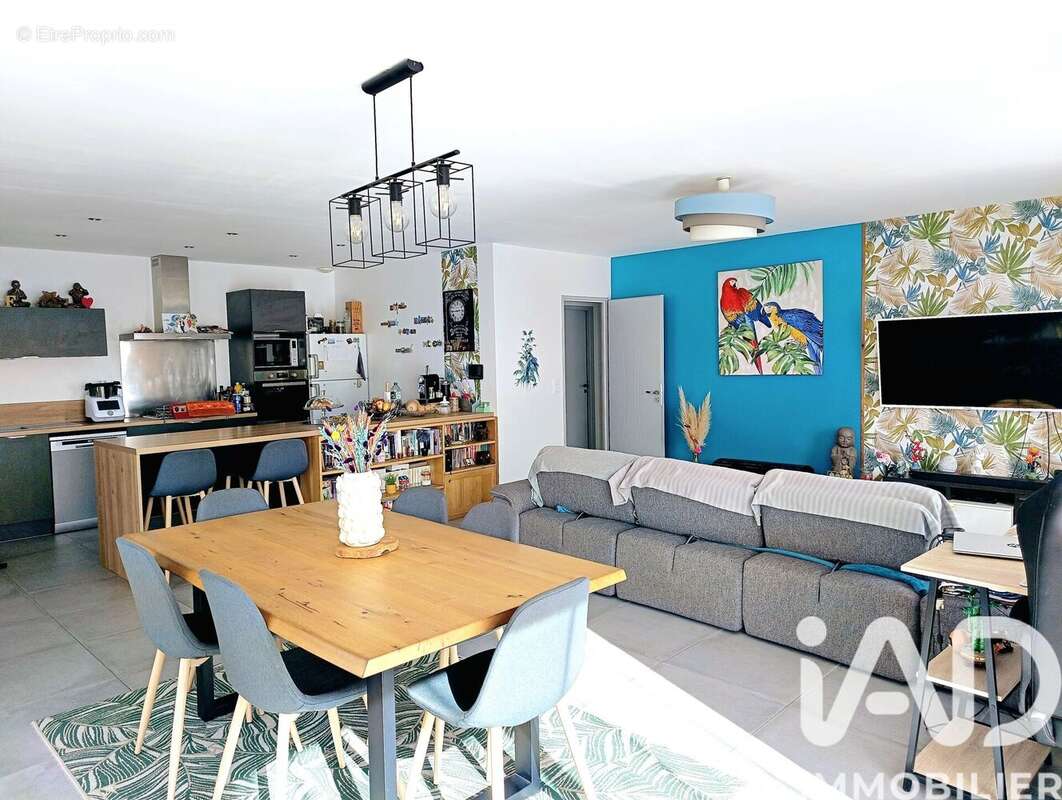 Photo 4 - Maison à POLLESTRES