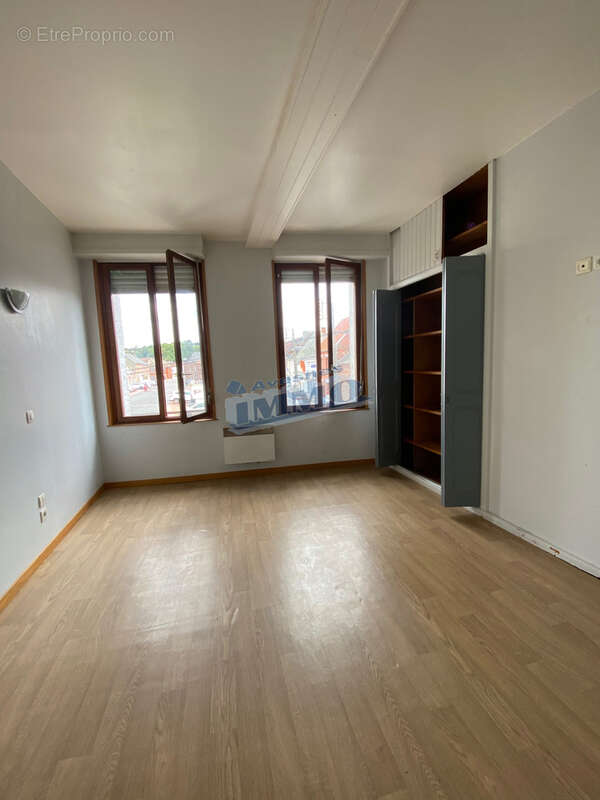 Maison à FREVENT