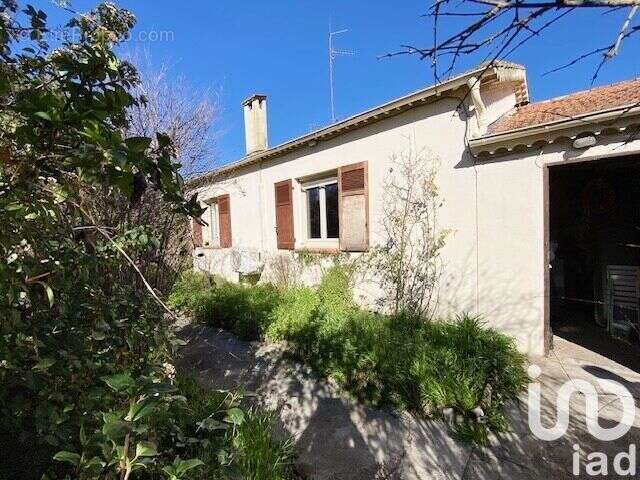 Photo 8 - Maison à SAINT-RAPHAEL