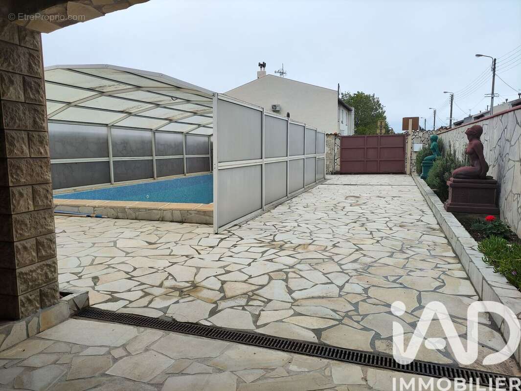 Photo 3 - Maison à NARBONNE