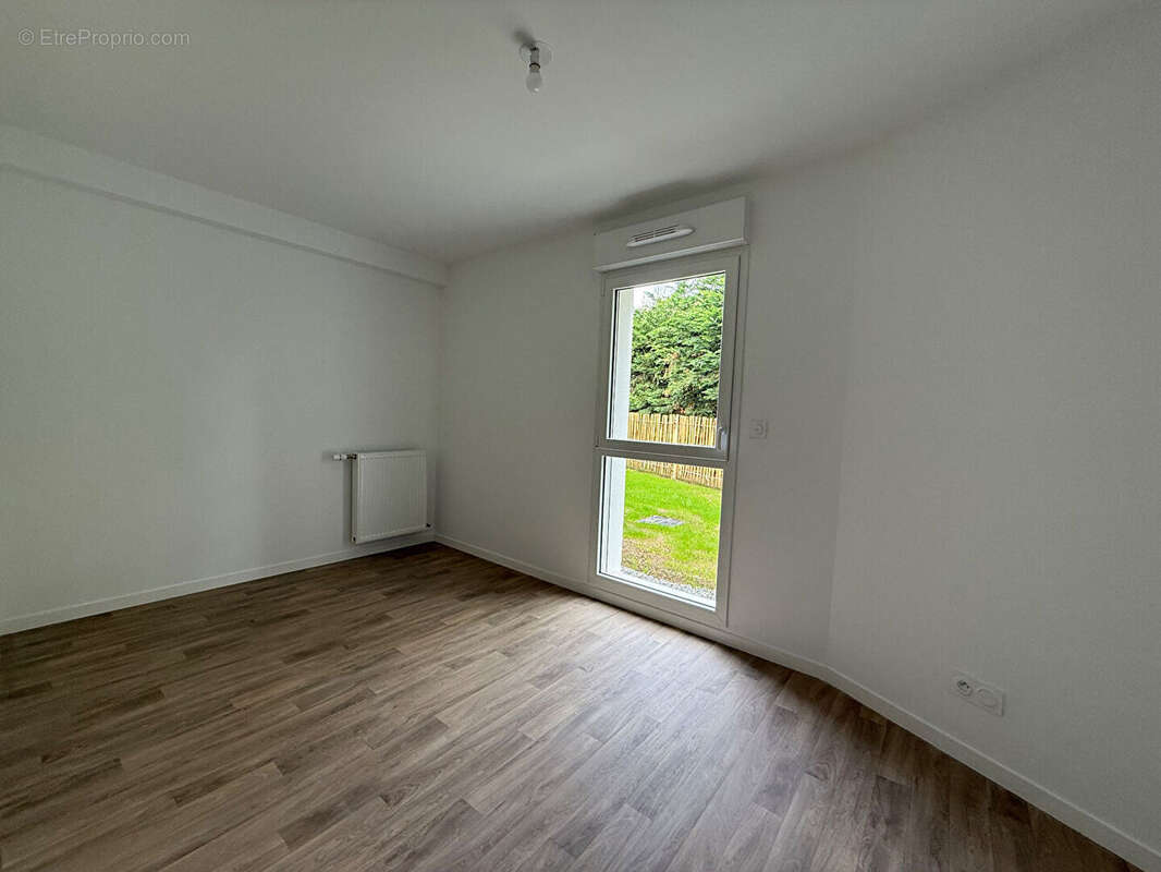 Appartement à LE RELECQ-KERHUON