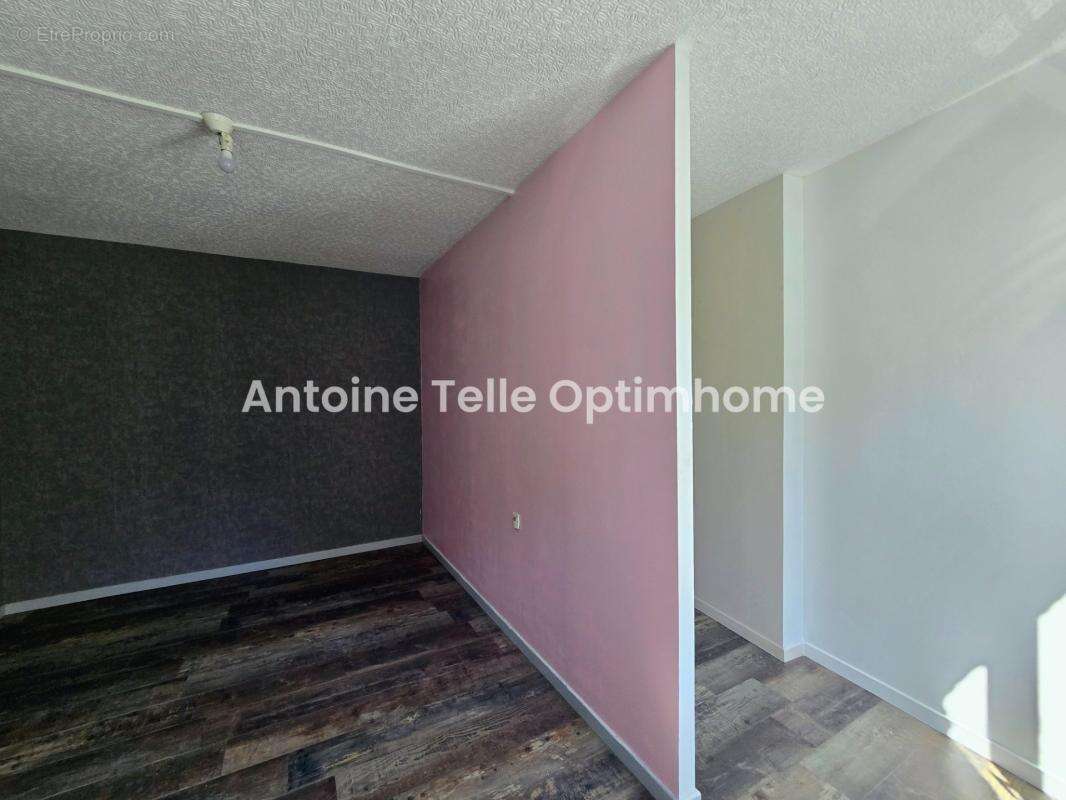 Le Cateau 59360 - Maison louée de 3 Chambres avec jardin - idéal investisseurs - photo 9