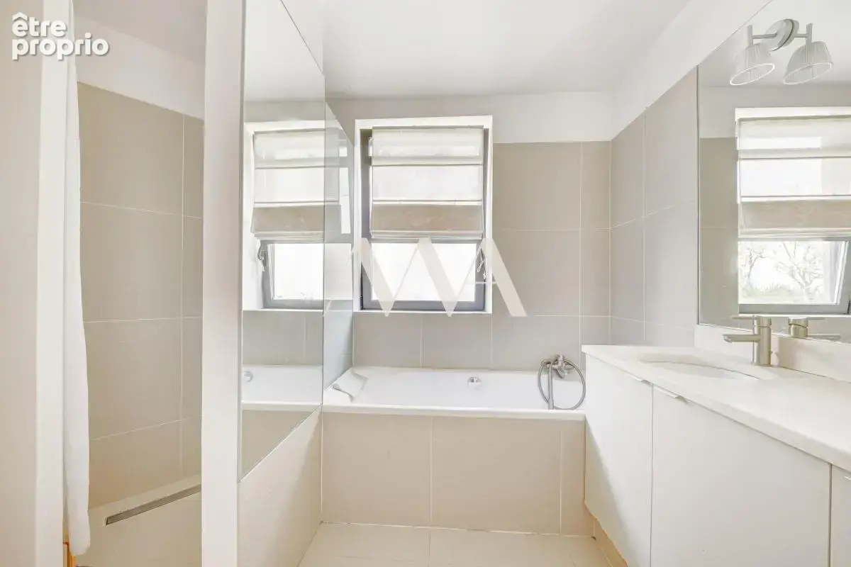 Maison 5 pièces 140 m² à vendre à Boulogne-Billancourt (92100) - photo 14