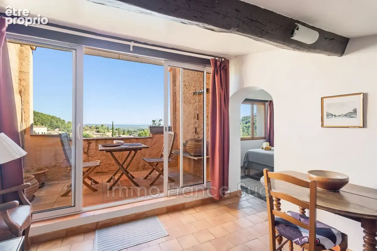 Maison 6 pièces 90 m² à vendre à Cotignac (83570) - photo 3