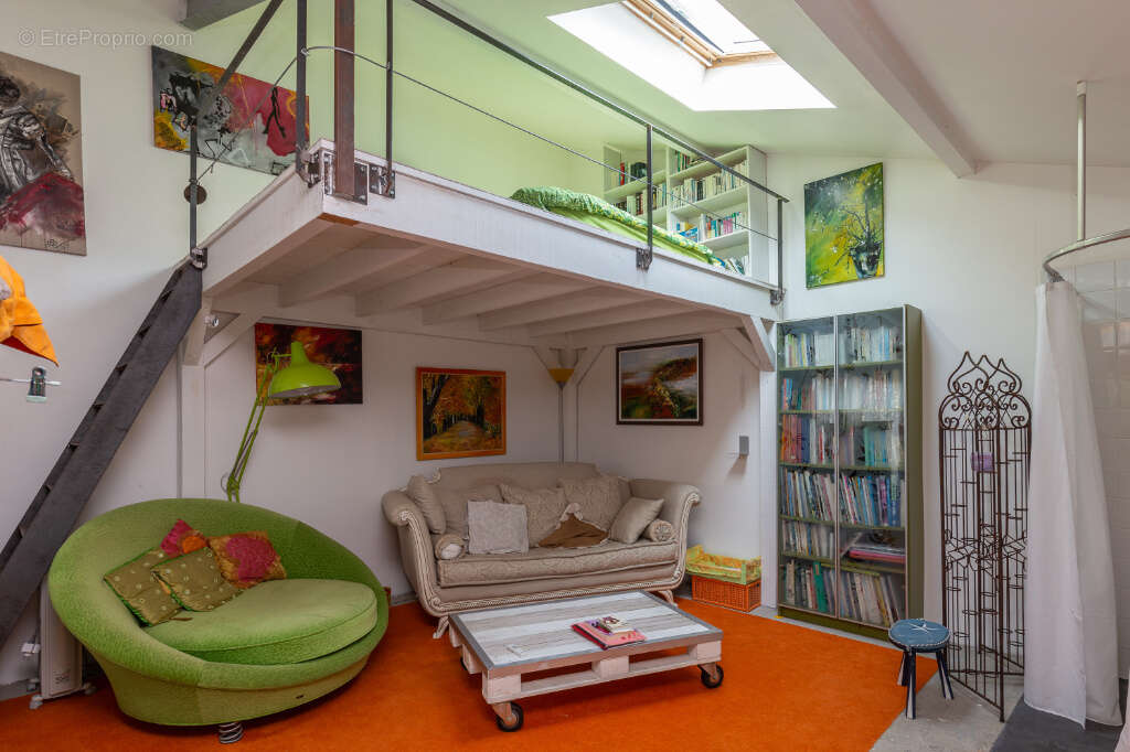 Maison à SAINT-MARTIN-DE-SEIGNANX