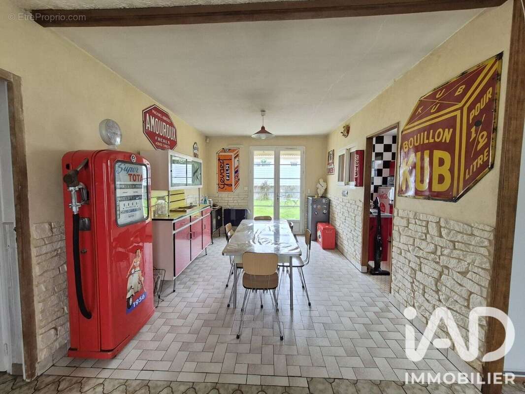 Maison 147 m² à Saligny  - photo 5