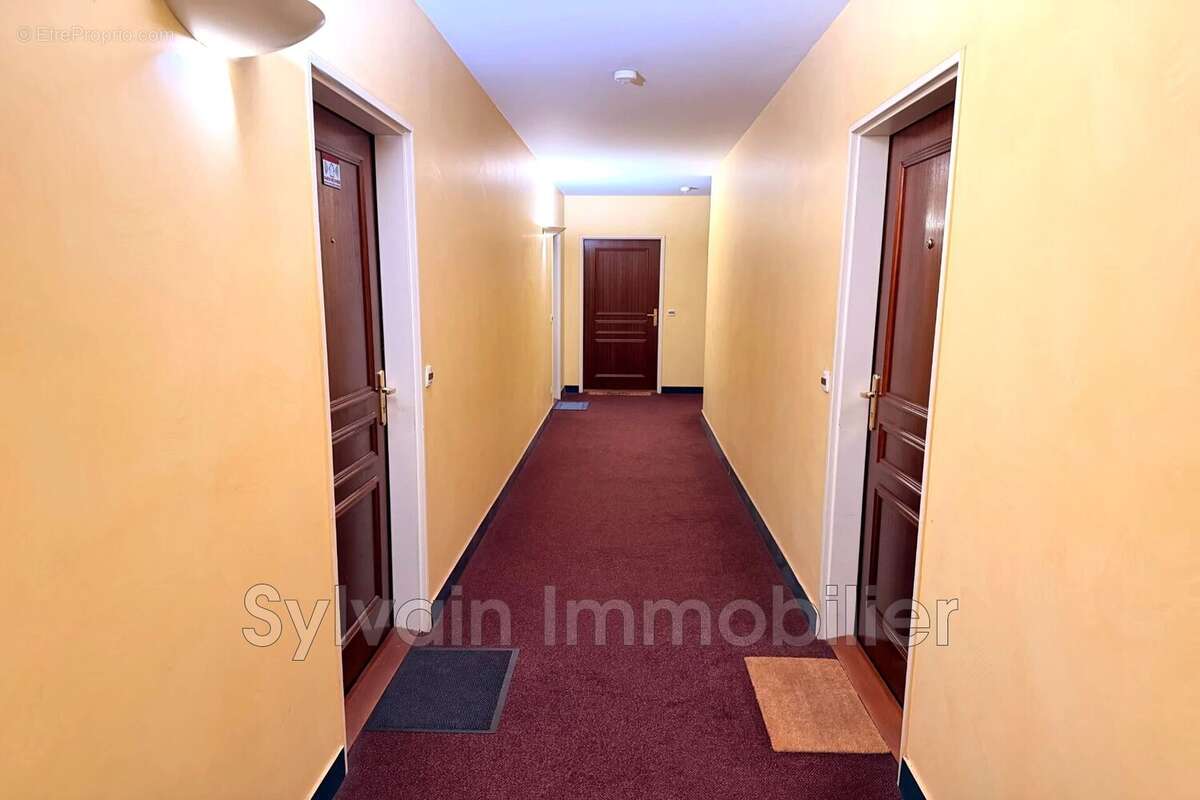 Appartement à BEAUVAIS