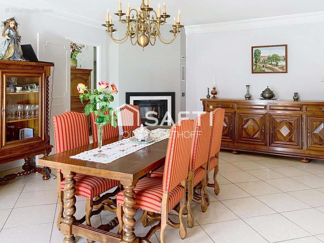 Photo 5 - Maison à TONNEINS