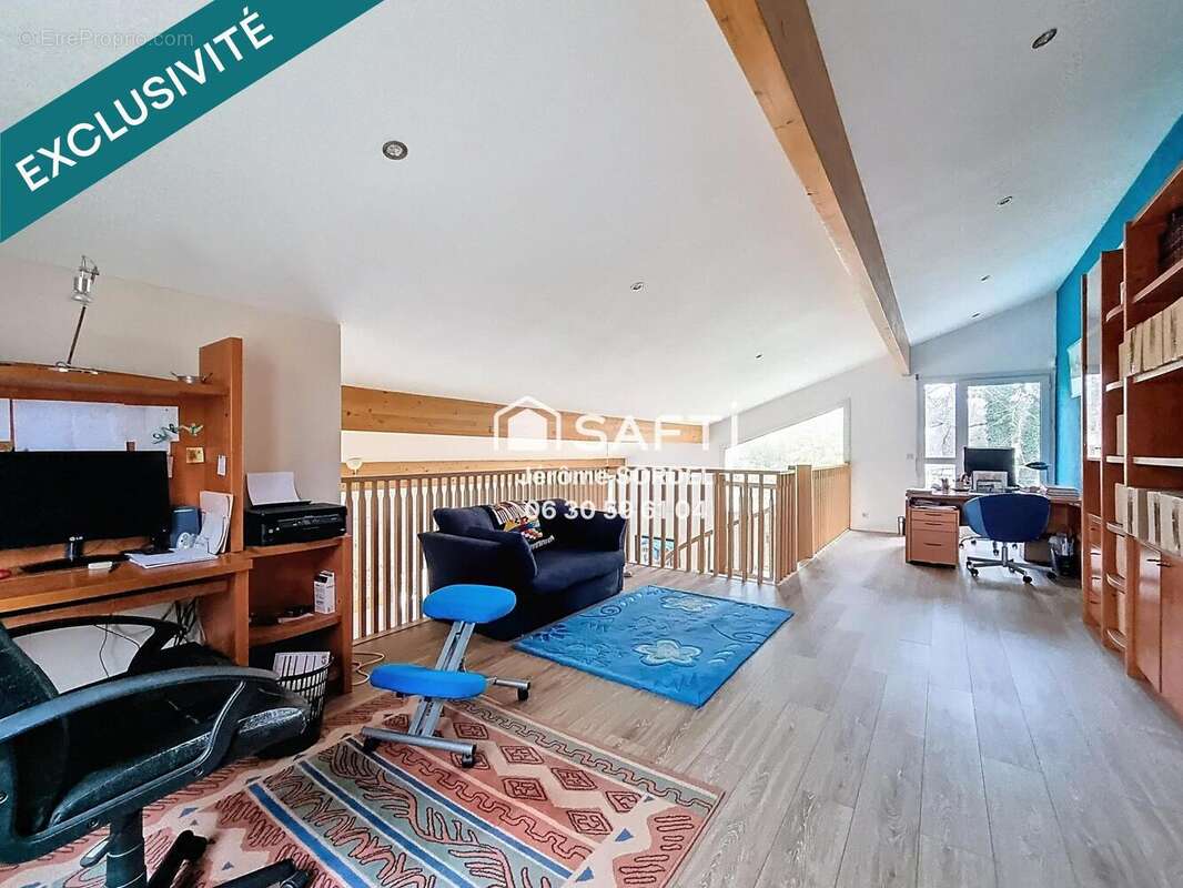 Photo 5 - Maison à SAINT-AUBIN-DE-MEDOC