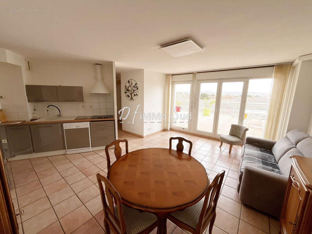 Appartement à NARBONNE