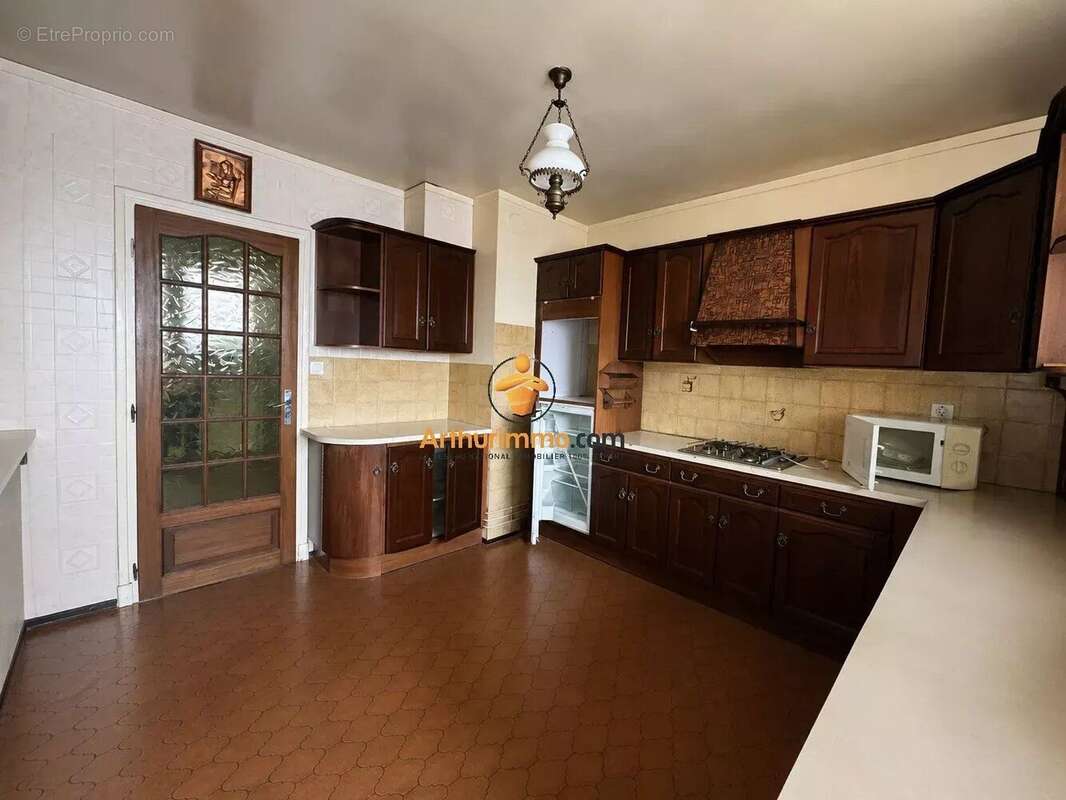 Appartement à TARBES
