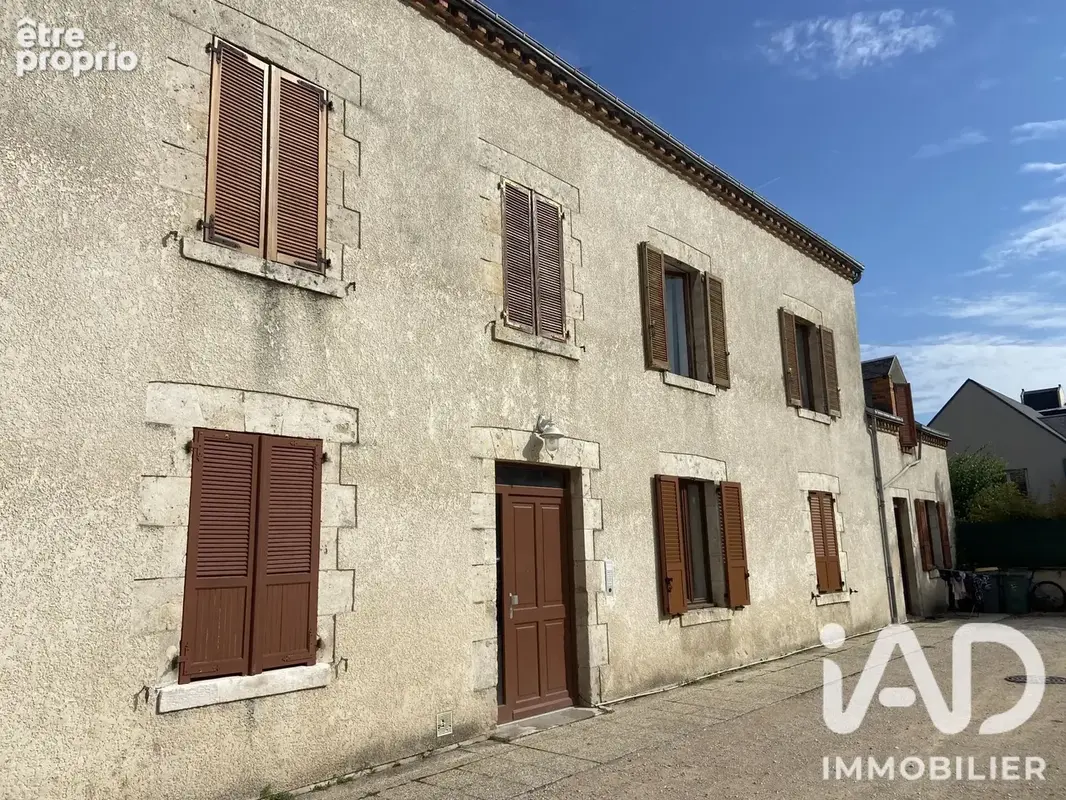Photo 1 - Appartement à SAINT-JEAN-LE-BLANC