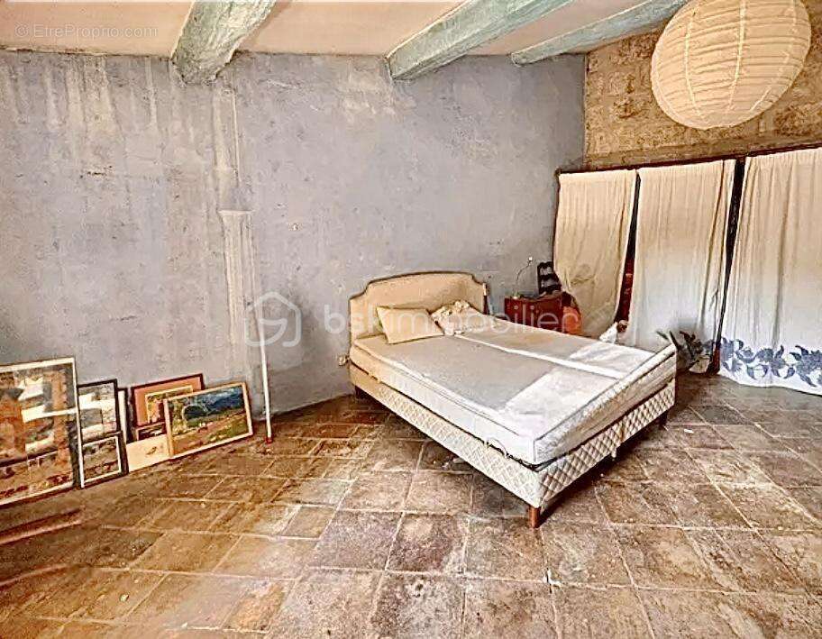 Maison à LUNEL-VIEL