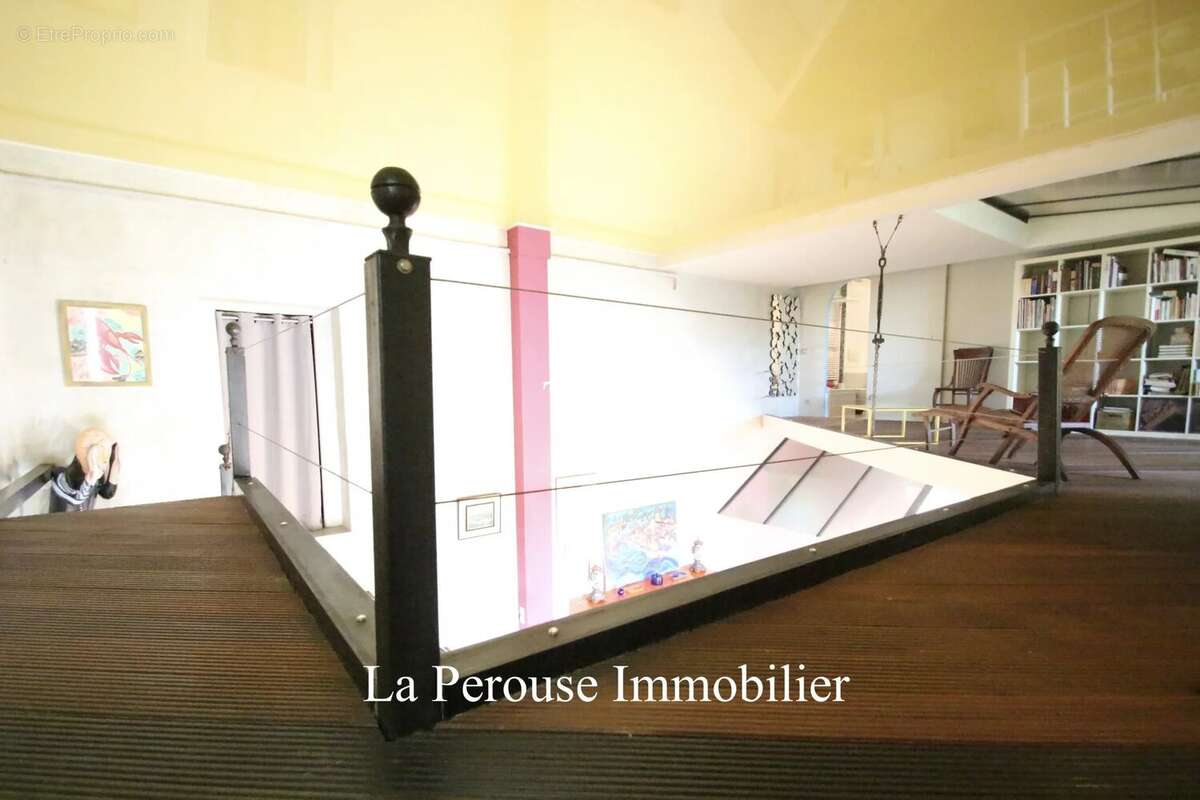 Appartement à VILLEFRANCHE-SUR-MER