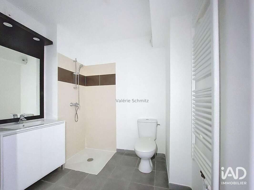 Photo 6 - Appartement à SAINT-GENIES-BELLEVUE