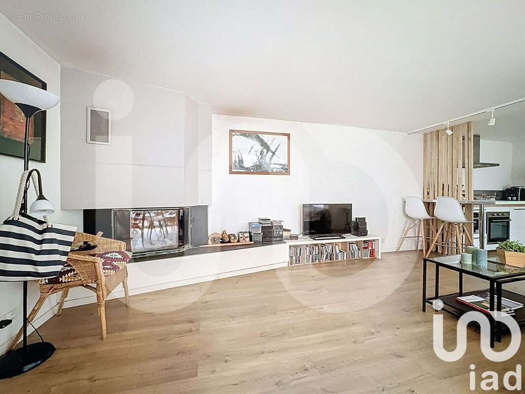 Photo 3 - Maison à MONDONVILLE