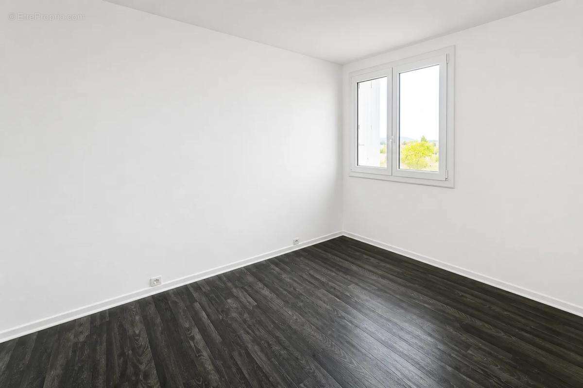 Appartement à EAUBONNE