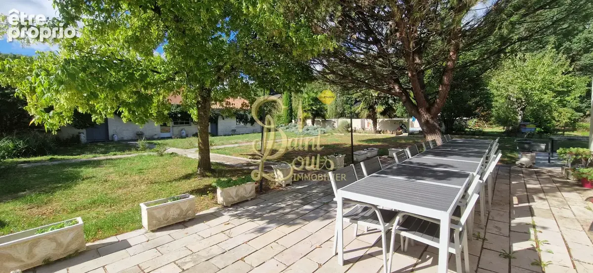 Propriete de charme sur 2.6 ha avec gites et piscine - photo 23