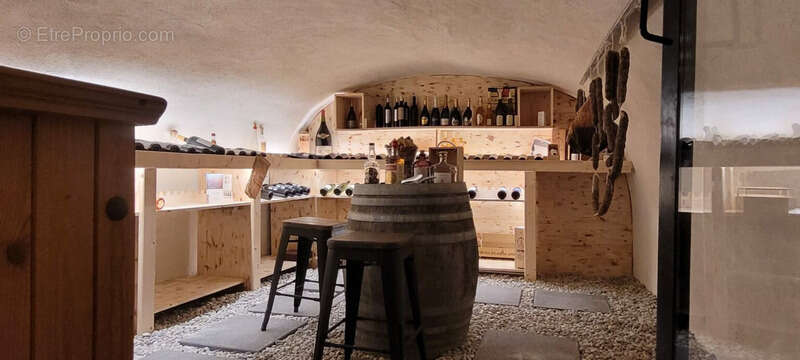 Maison à SAINT-CHRISTOL-LES-ALES